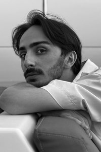 Profile of Samuel Simonian