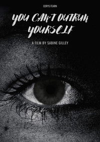 Poster for You Can't Outrun Yourself