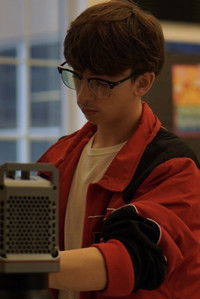 Profile of Mike Summers