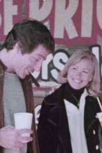 Poster for Hold Back the Darkness