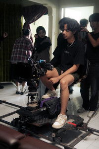 Profile of apinematography