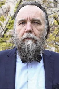 Aleksandr Dugin