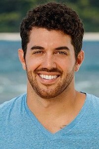 Profile of Chris Underwood