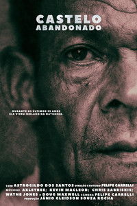 Poster for Castelo Abandonado