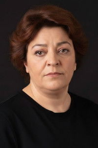 Profile of Evin Esen