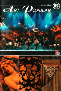 Acústico MTV Art Popular