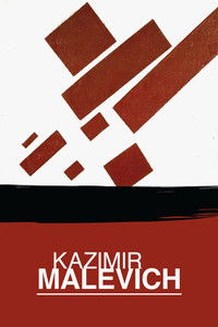 Poster for Kazimir Malevich