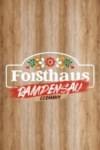 Poster for Forsthaus Rampensau Germany
