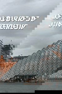 Louvre Behind the Scenes