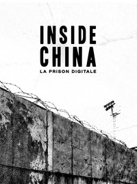 Poster for Undercover: Inside China's Digital Gulag