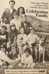 Poster for Celebration Family