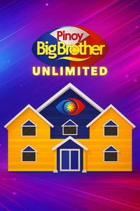 Poster for Unlimited