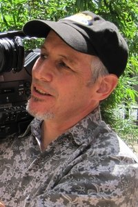 Profile of Jeffrey Peter Byrd