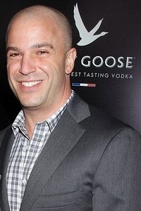 Profile of Nathan Kahane