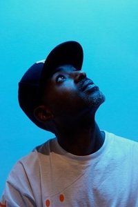 Profile of Kahlil Joseph