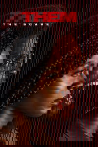 Poster for The Scare