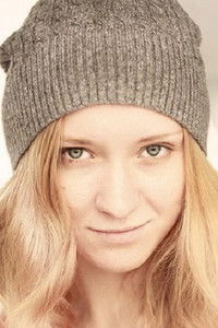 Profile of Anastasiya Safronova