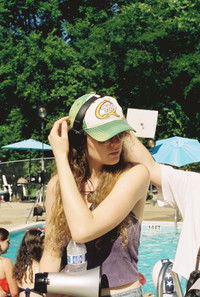 Profile of Phynley Joel