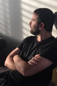 Profile of Danel Ciaurriz