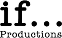 Logo - if... Productions