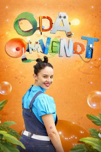 Poster for Oda Omvendt