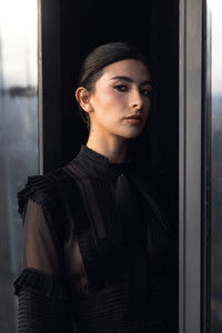 Profile of Paola Ramones