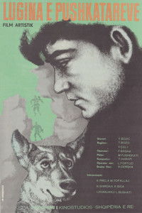 Poster for Valley of the Riflemen