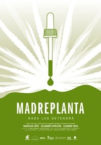 Poster for Madre Planta
