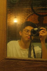 Profile of John Lester Rimorin