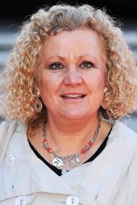 Profile of Nadia Tass