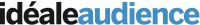 Logo - Idéale Audience