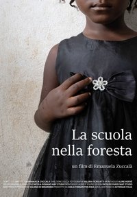 Poster for The Bush School