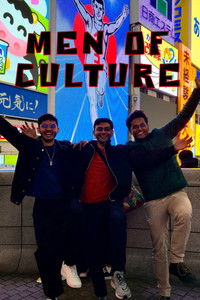 Poster for Men of Culture