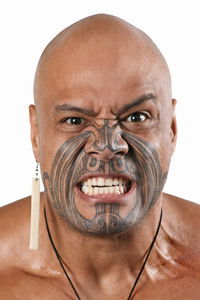 Profile of Aaron Henry