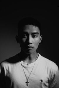 Profile of Anthony Lance Diana