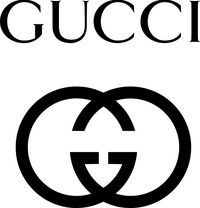 Logo - Gucci