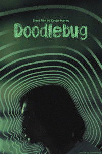 Poster for Doodlebug