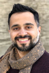 Profile of Neel Upadhye