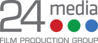 Logo - 24MEDIA