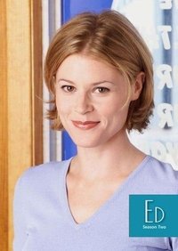 Poster for Season 2