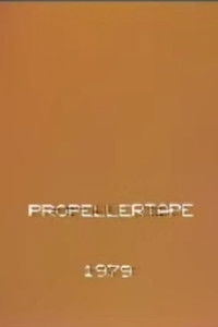 Poster for PropellorTape