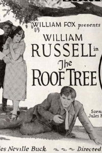 Poster for The Roof Tree