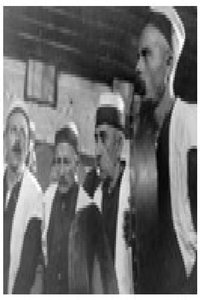 Poster for Hailing of the Spring