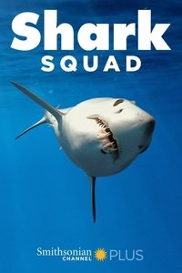 Poster for Shark Squad