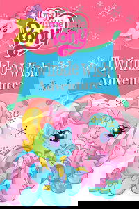 My Little Pony: Twinkle Wish Adventure