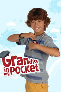 Poster for Grandpa in My Pocket