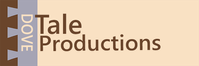 logo for Dove Tale Productions