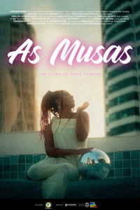 Poster for As Musas