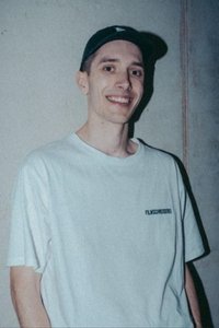 Profile of Felix Damm