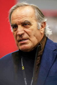 Profile of Giorgio Piola
